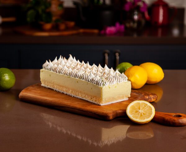 bolo torta de limão